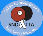 Sydney Northern District Table Tennis Association